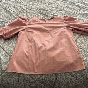 Kendall Lane blouse
